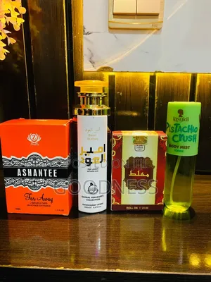 Quality Perfumes Available at Affordable Prices 