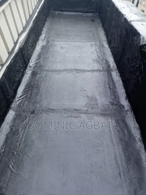 Eftsoons Roof Waterproofing Expert