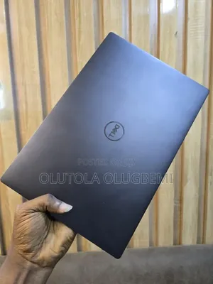 Laptop Dell XPS 13 1GB Intel Core i7 SSD 512GB