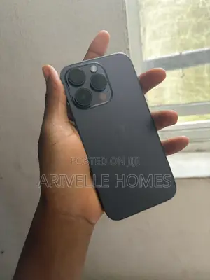 Apple iPhone 14 Pro 256 GB Purple