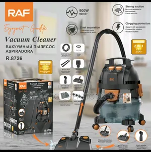 Raf 900w Vacuum Cleaner