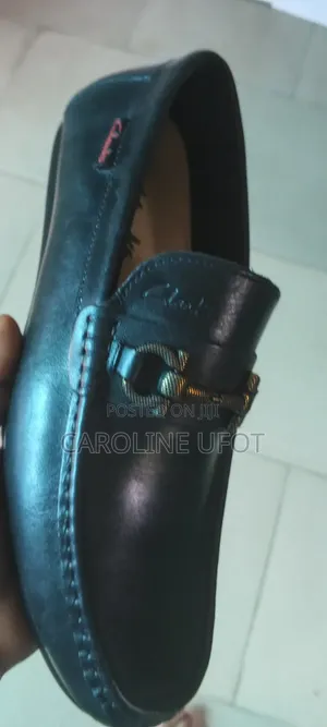 Quality Clark Cover Shoe for Men