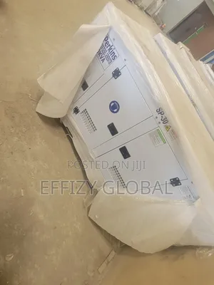 Perkins Brand New 30kva Soundproof Diesel Generator 100% Copper