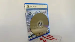 God of War Ragnarök (PS5)