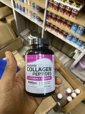 Neocell Collagen