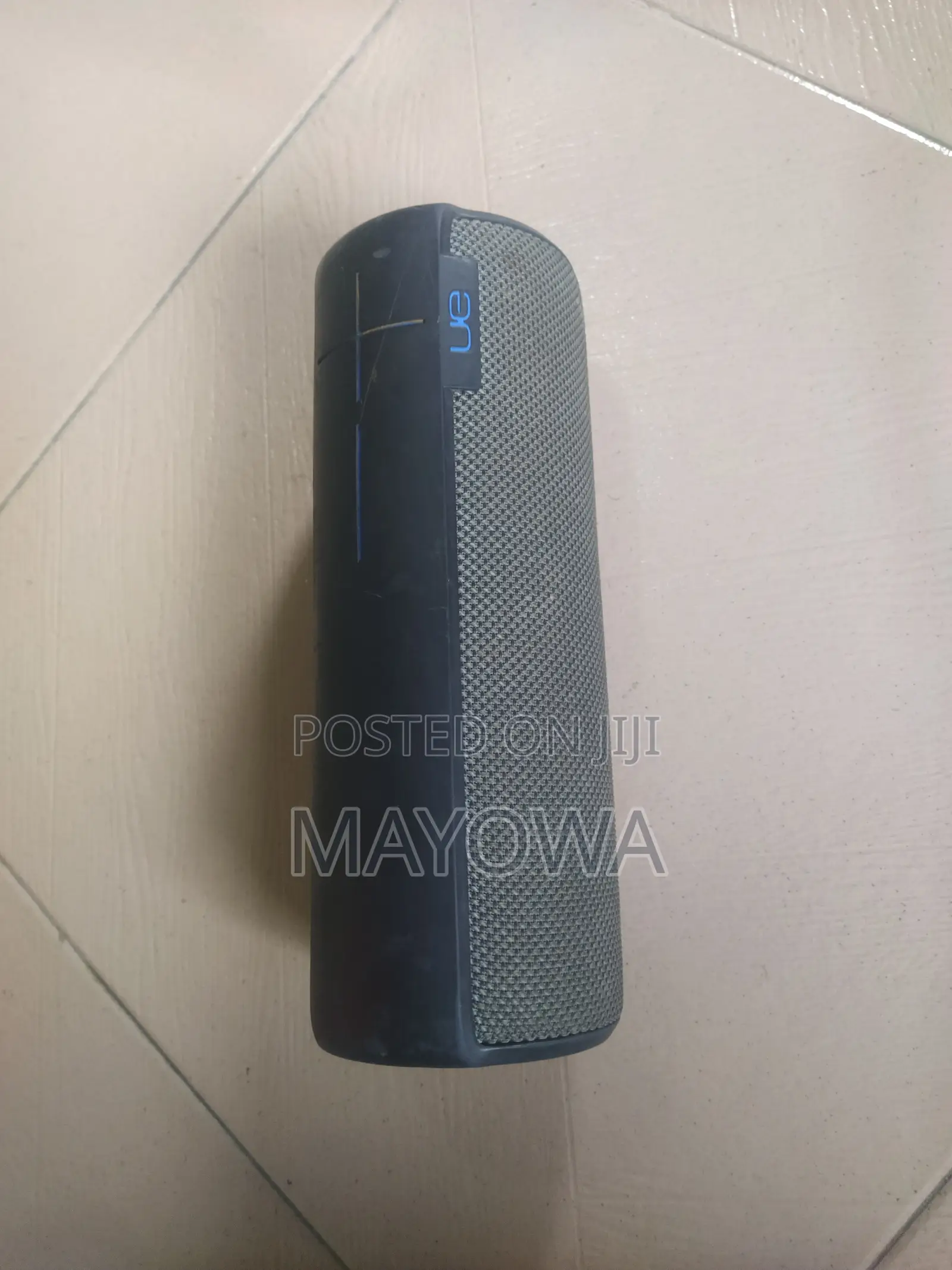 Ultimate Ear (UE) Original Speaker