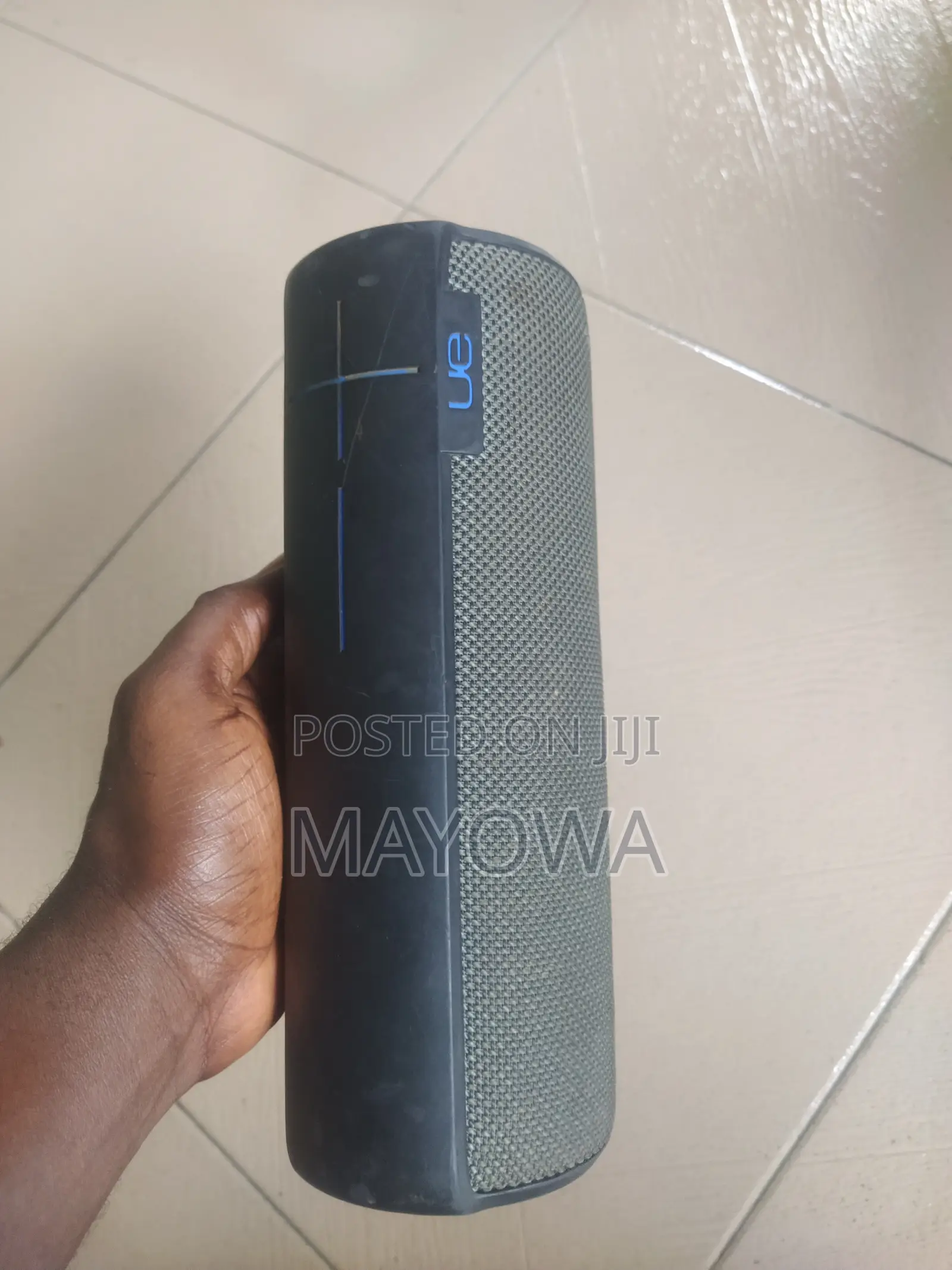 Ultimate Ear (UE) Original Speaker