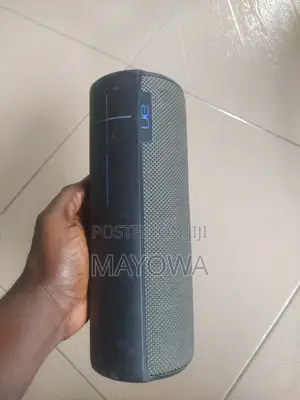 Ultimate Ear (UE) Original Speaker