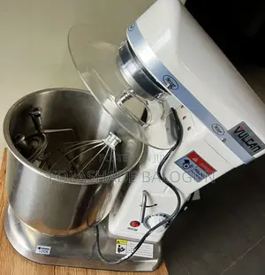10 Litres Multipurpose Mixer