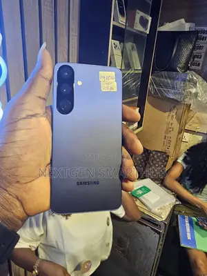 Samsung Galaxy S25+ 256 GB Blue