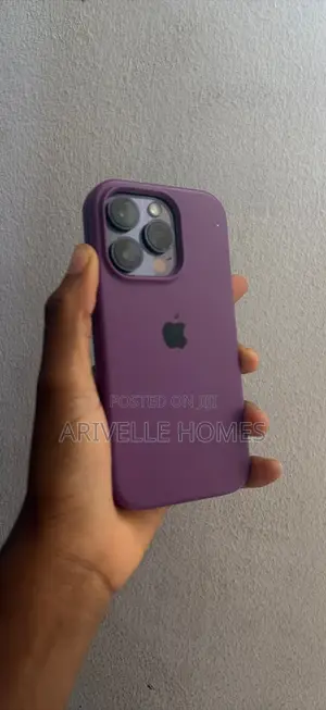 Apple iPhone 14 Pro 256 GB Purple