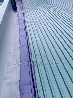 Expatiate Roof Waterproofing Specialists