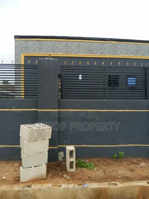 Furnished 1bdrm Block of Flats in Teachers Estate, Ijede / Ikorodu