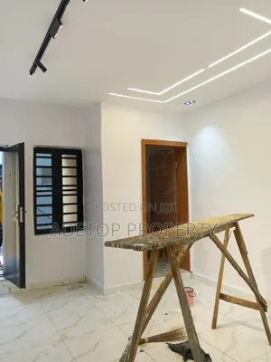 Furnished 1bdrm Block of Flats in Teachers Estate, Ijede / Ikorodu