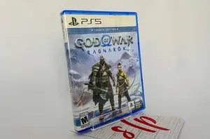 God of War Ragnarök (PS5)