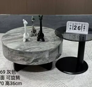 Center Table