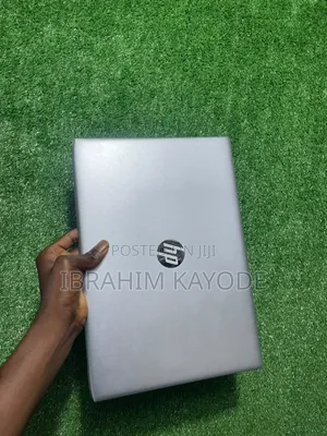 Laptop HP ProBook 450 G5 8GB Intel Core i5 SSD 256GB