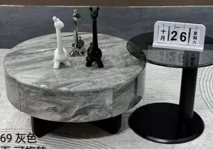Center Table