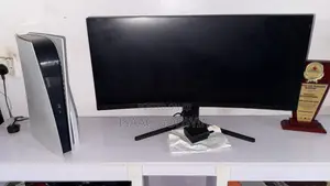 XIAOMI Mi Curved Gaming Monitor 30