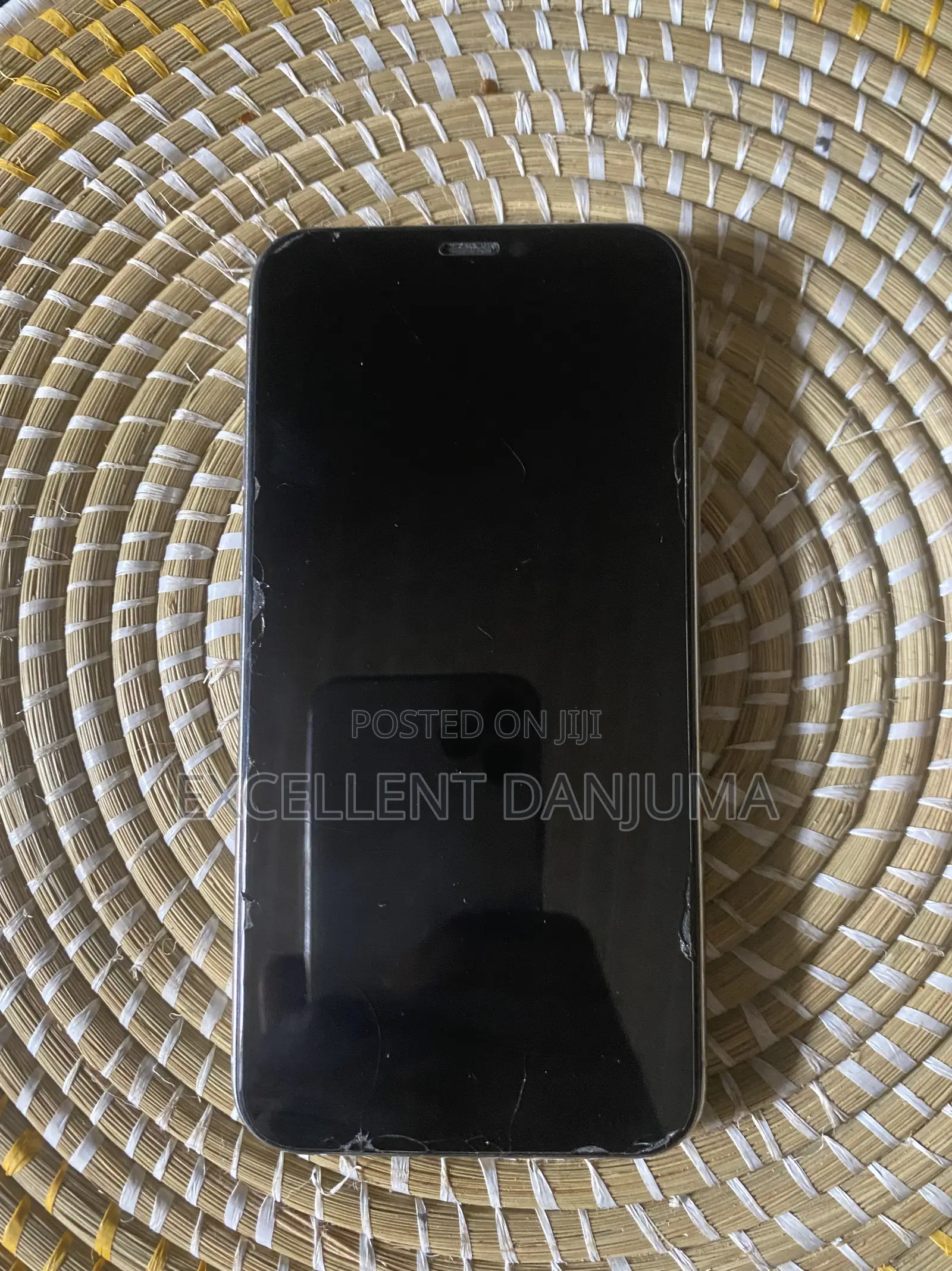 Apple iPhone 11 Pro 64 GB White