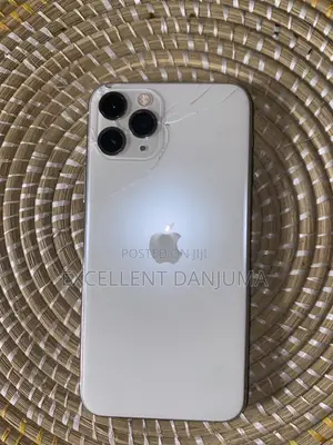 Apple iPhone 11 Pro 64 GB White