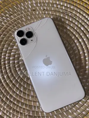 Apple iPhone 11 Pro 64 GB White