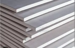 Gypsum Board