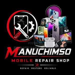 Manuchimso Mobile Repair Shop