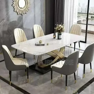 By 6 Dining Tables