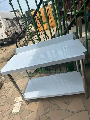 4ft Quality Working Table