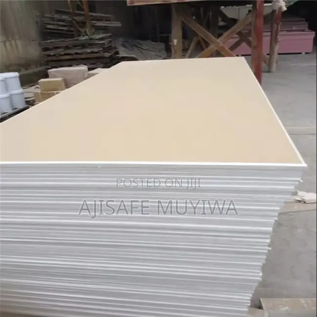 Gypsum Board