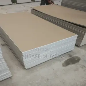 Gypsum Board