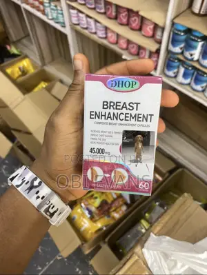 Breast Enhancement