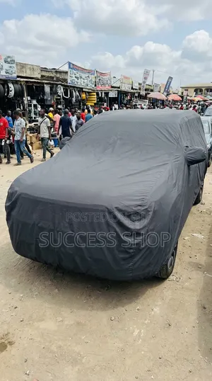 Original Double Layer Car Cover