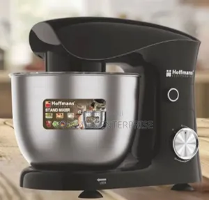 Hoffman Stand Mixer - 7ltrs