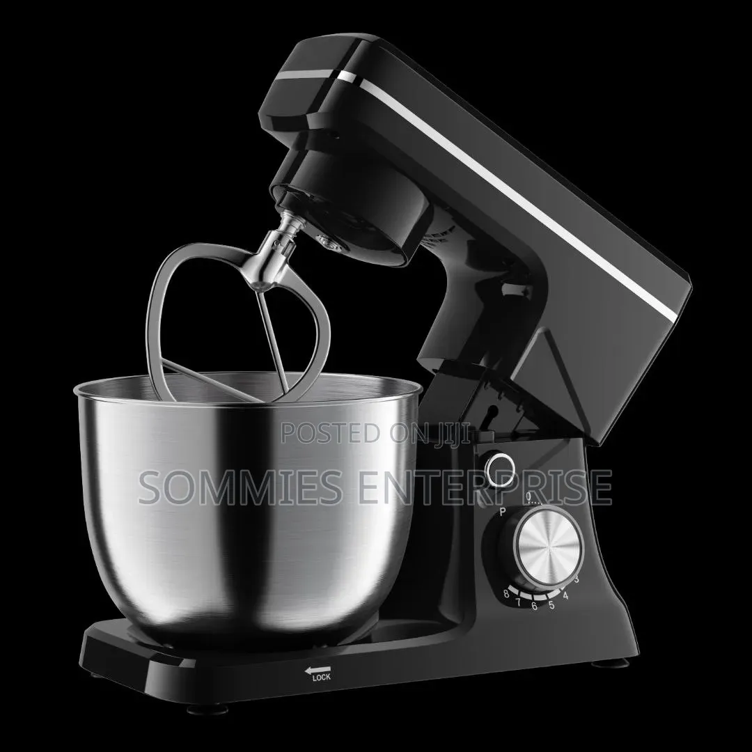 Hoffman Stand Mixer - 7ltrs