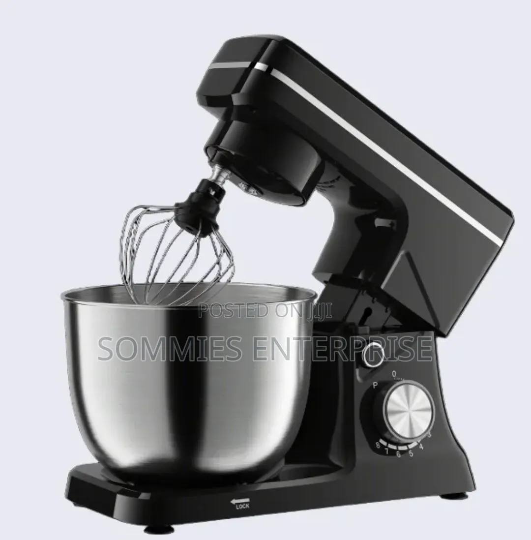 Hoffman Stand Mixer - 7ltrs