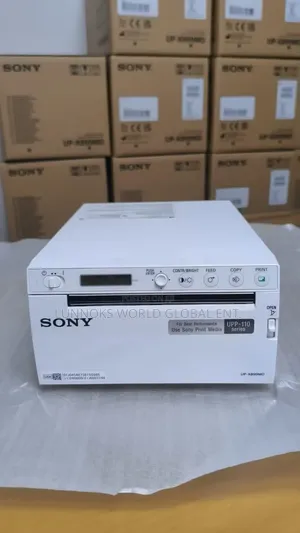 Sony Printer