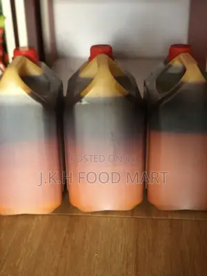 Palm Oil Product