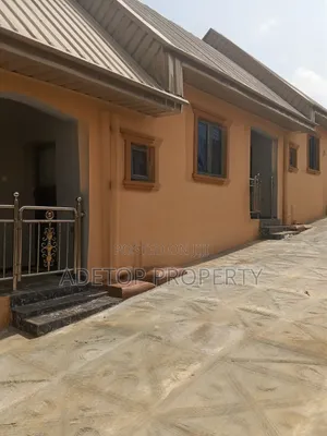 Furnished 1bdrm Block of Flats in Peace Dominion, Ijede / Ikorodu