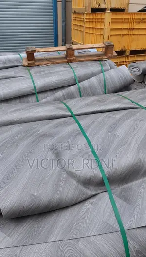 Ash Grey Colored Thick Carpet