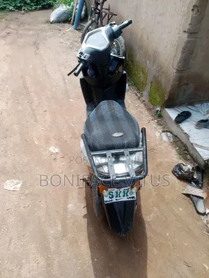 Motorcycle 2025 Silver