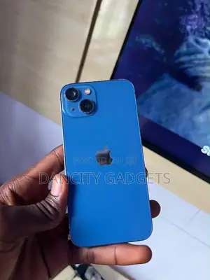 Apple iPhone 13 256 GB Blue