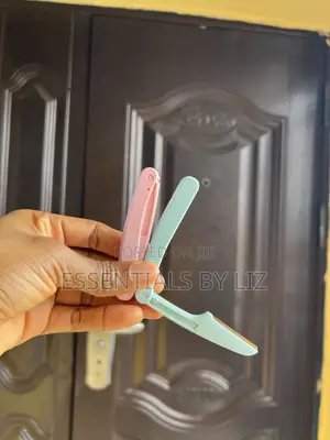 Face Razor