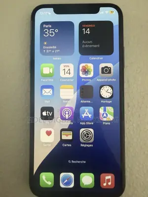 New Apple iPhone XS 256 GB