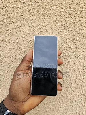 Samsung Galaxy Z Fold4 256 GB Gold