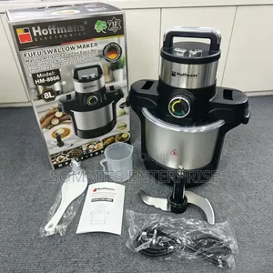 Hoffman Swallow Maker - 8ltrs