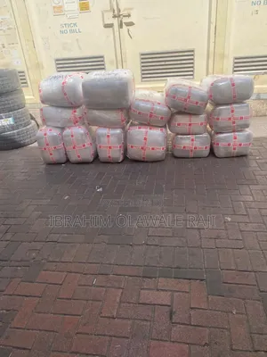 Cargo Service Available