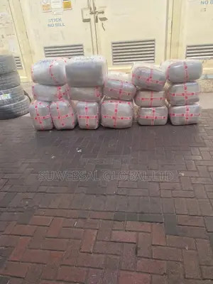Cargo Service Available