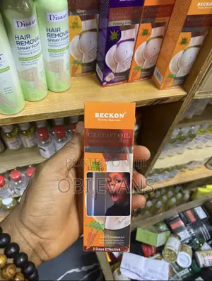 Carrot Oil Buttock Lifting